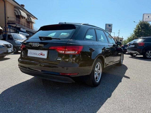 Audi A4 2.0 TDI 150 CV ultra Sport