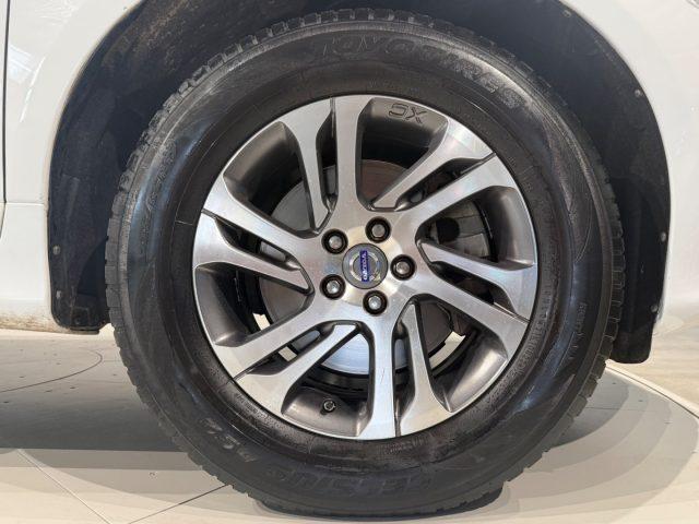 VOLVO XC60 D3 Geartronic Kinetic PREZZO REALE