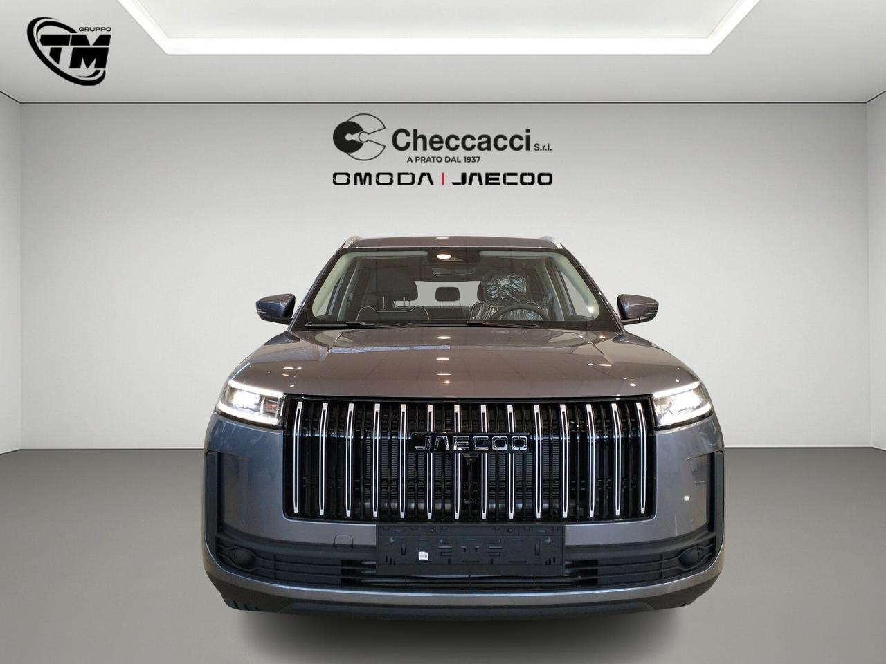 Jaecoo 5 1.6 tgdi Exclusive 7dct NUOVA