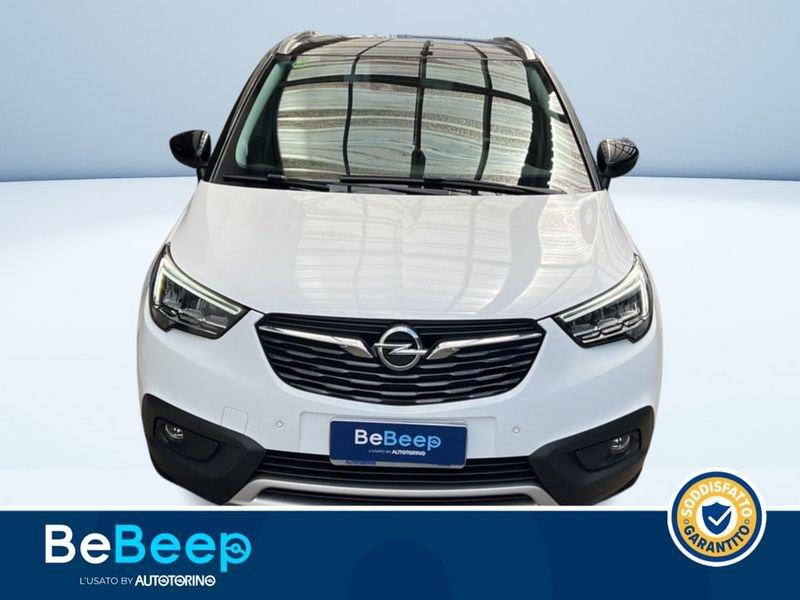 Opel Crossland X 1.2 INNOVATION S&S 110CV MY20