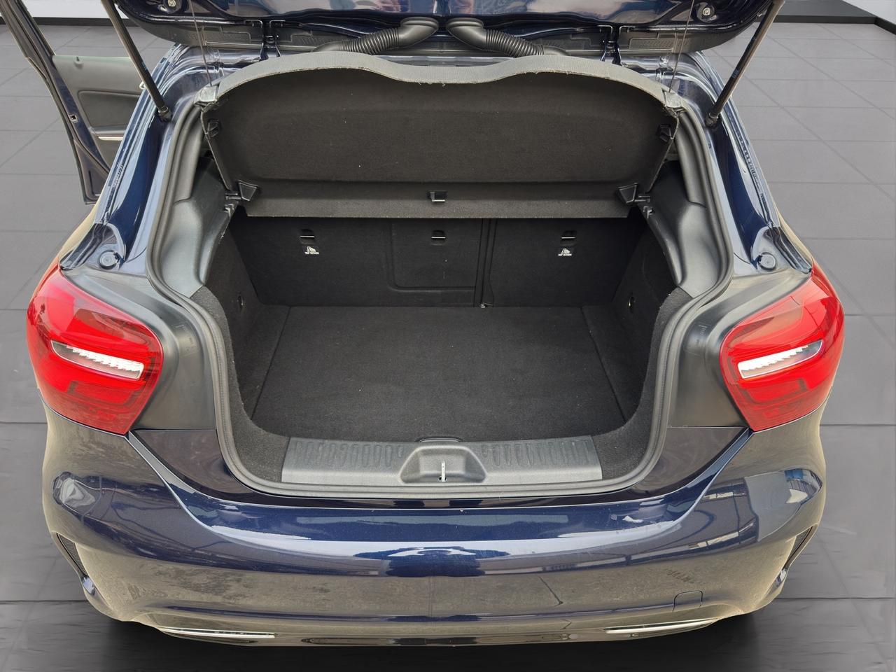 MERCEDES-BENZ A 180 d PREMIUM /TETTO - MY17