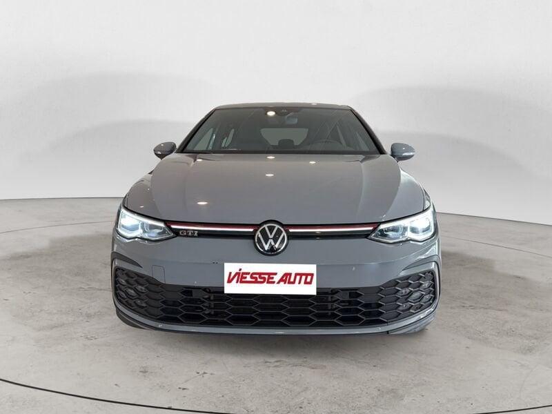 Volkswagen Golf GTI 2.0 TSI GTI DSG