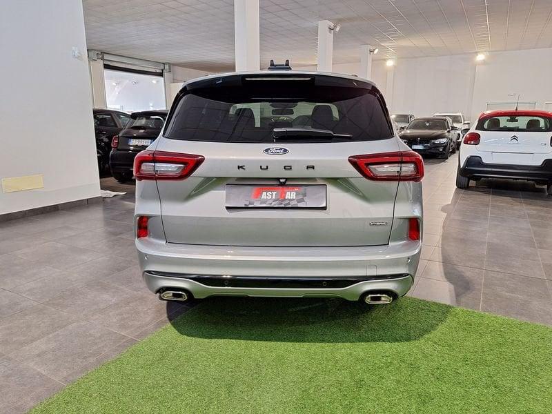 Ford Kuga 2.5 Full Hybrid 190 CV CVT 2WD ST-Line X