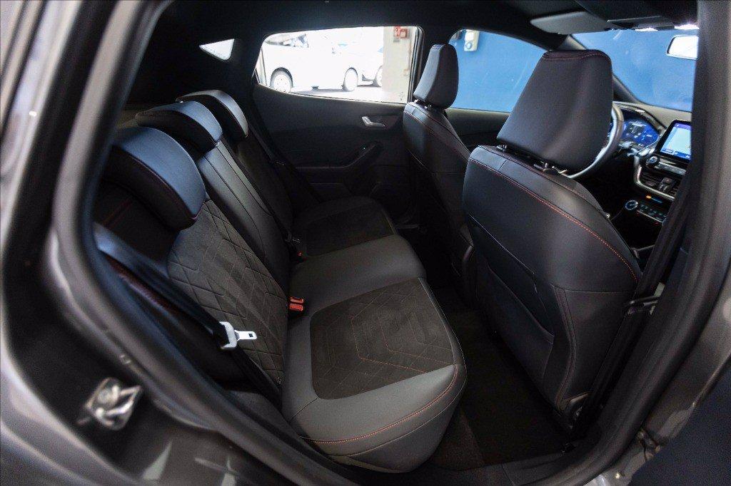 FORD Fiesta 5p 1.0 ecoboost h ST-Line 125cv del 2023