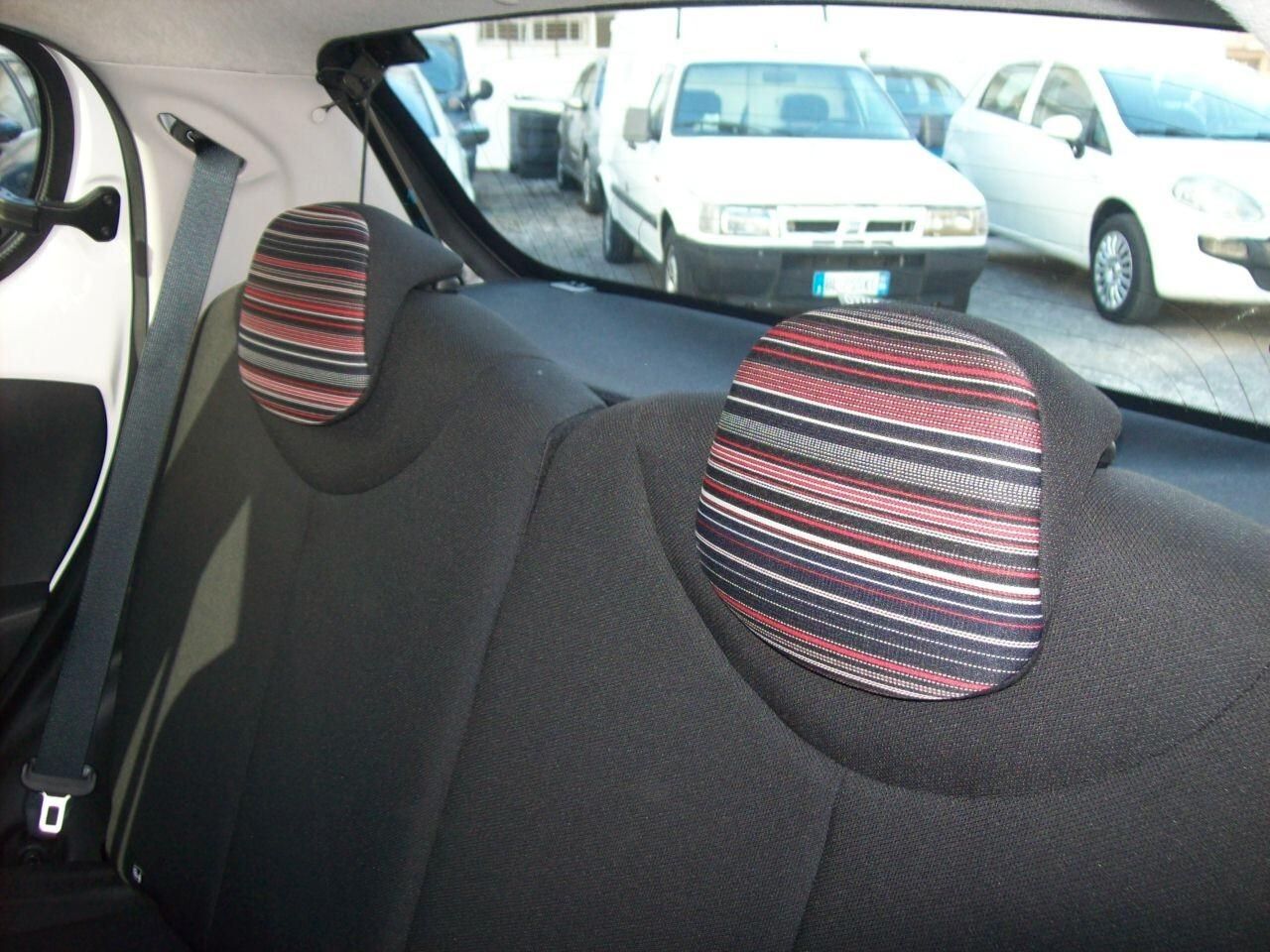 Citroen C1 VTi 72 S&S 5 porte Feel