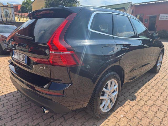 VOLVO XC60 D4 AWD Geartronic Business