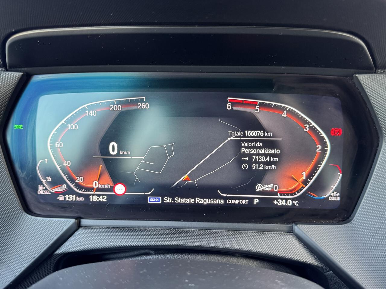 Bmw 118 118d 5p. Msport