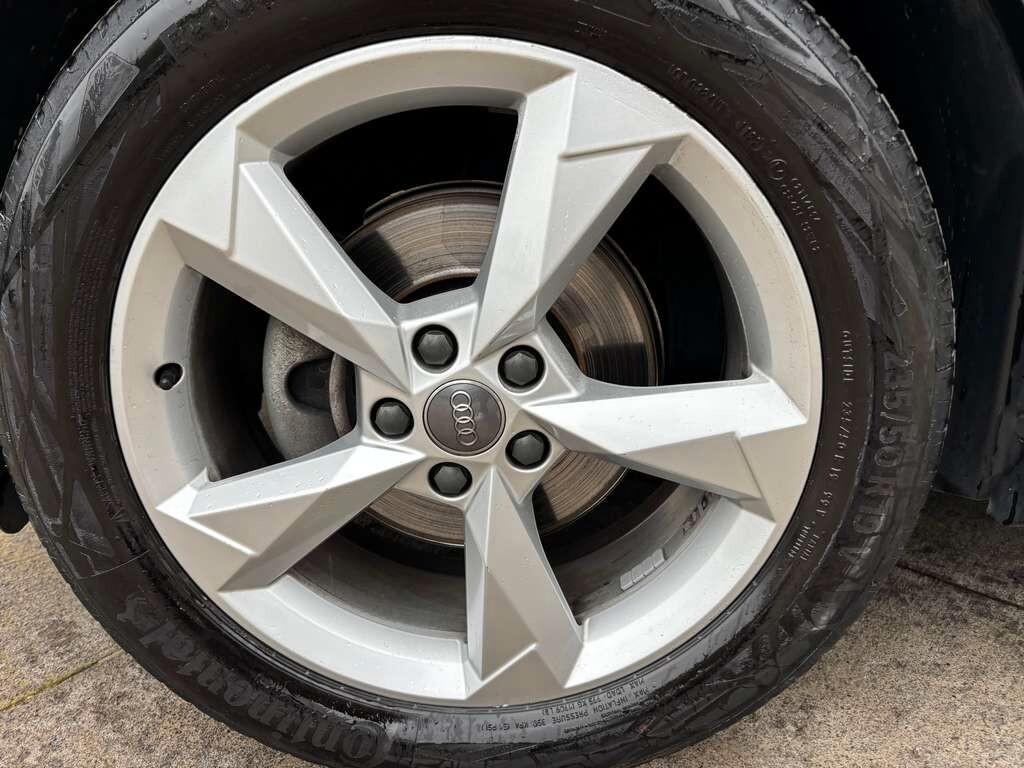 Audi Q3 SPB 35 TDI S tronic line edition 2019 / KM 64.000 Tua a solo 319 Euro al mese