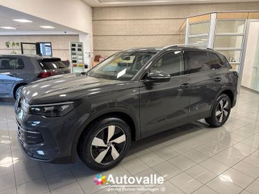 Volkswagen Tiguan Tiguan 1.5 eTSI 150 CV ACT DSG Edition Plus