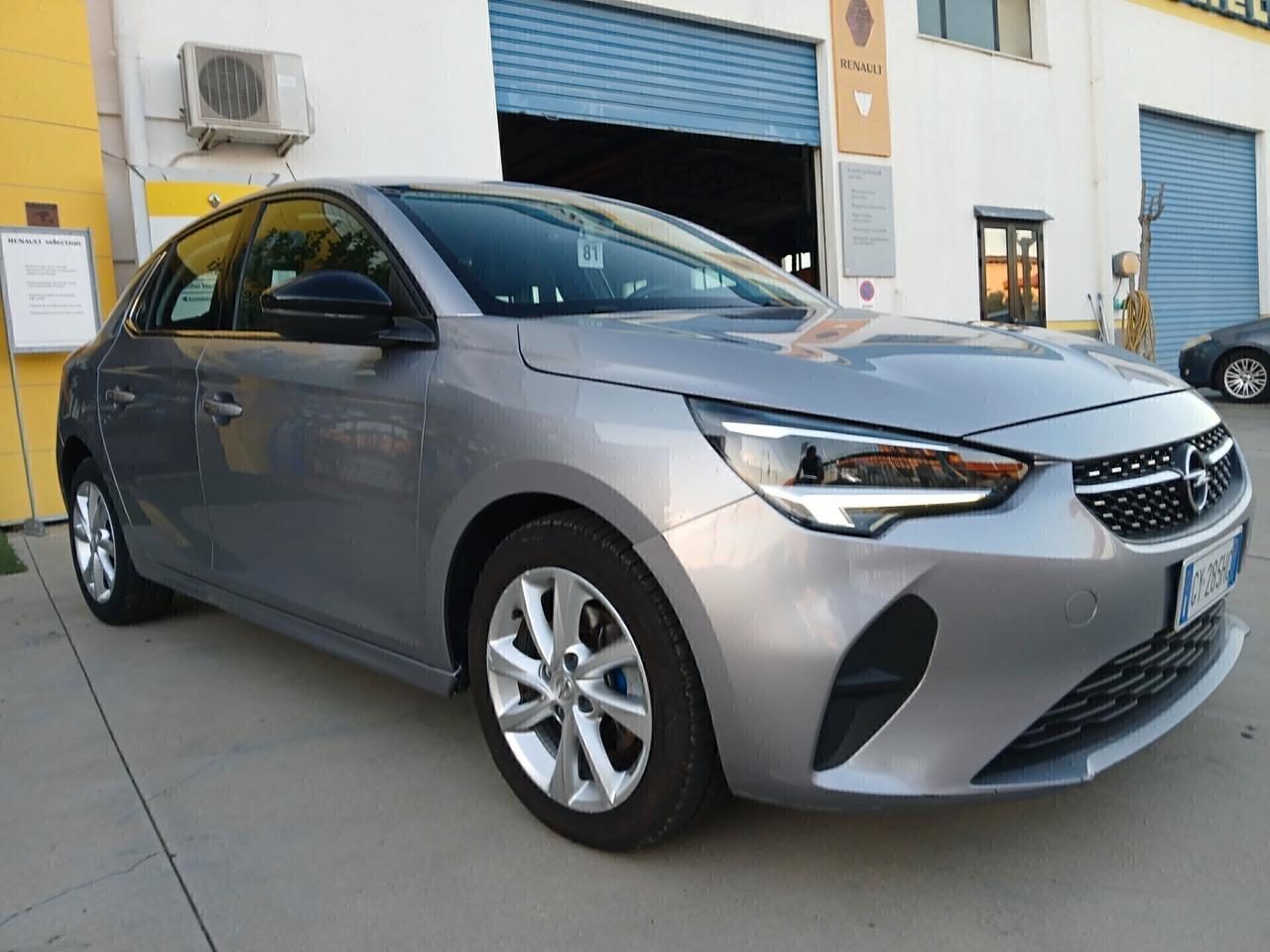OPEL New Corsa 1.200 16v 100cv Elegance