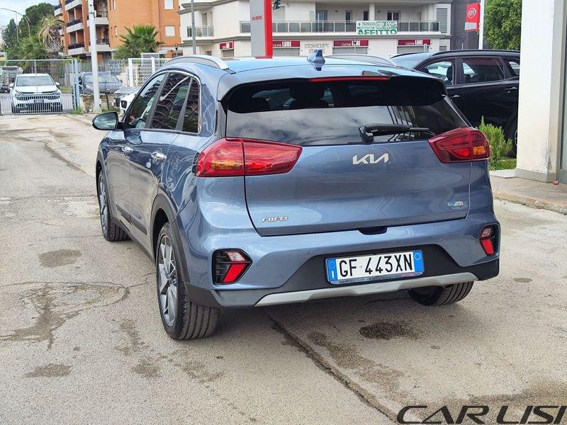 KIA Niro 1.6 GDi DCT HEV Style