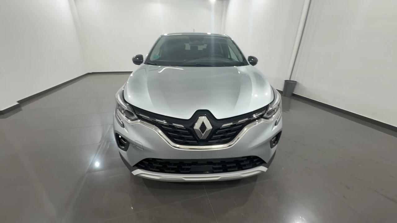 Renault Captur TCe 90 CV Intens