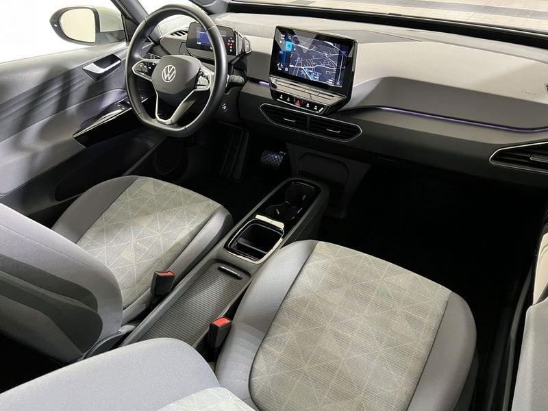 Volkswagen ID.3 ID.3 Pro Performance