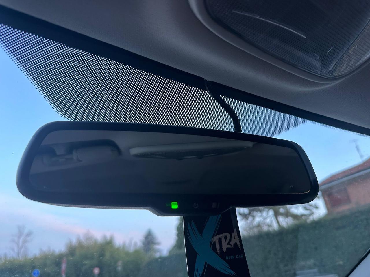 Jeep Compass Limited 2.2 CRD DPF #9287