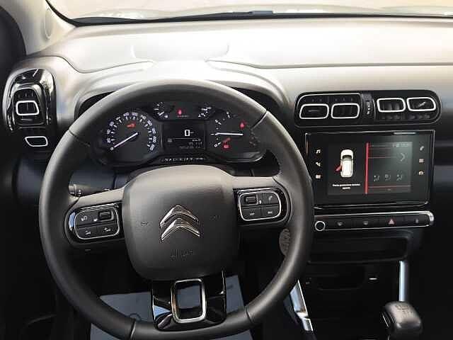 Citroen C3 Aircross PureTech 110 S&S You