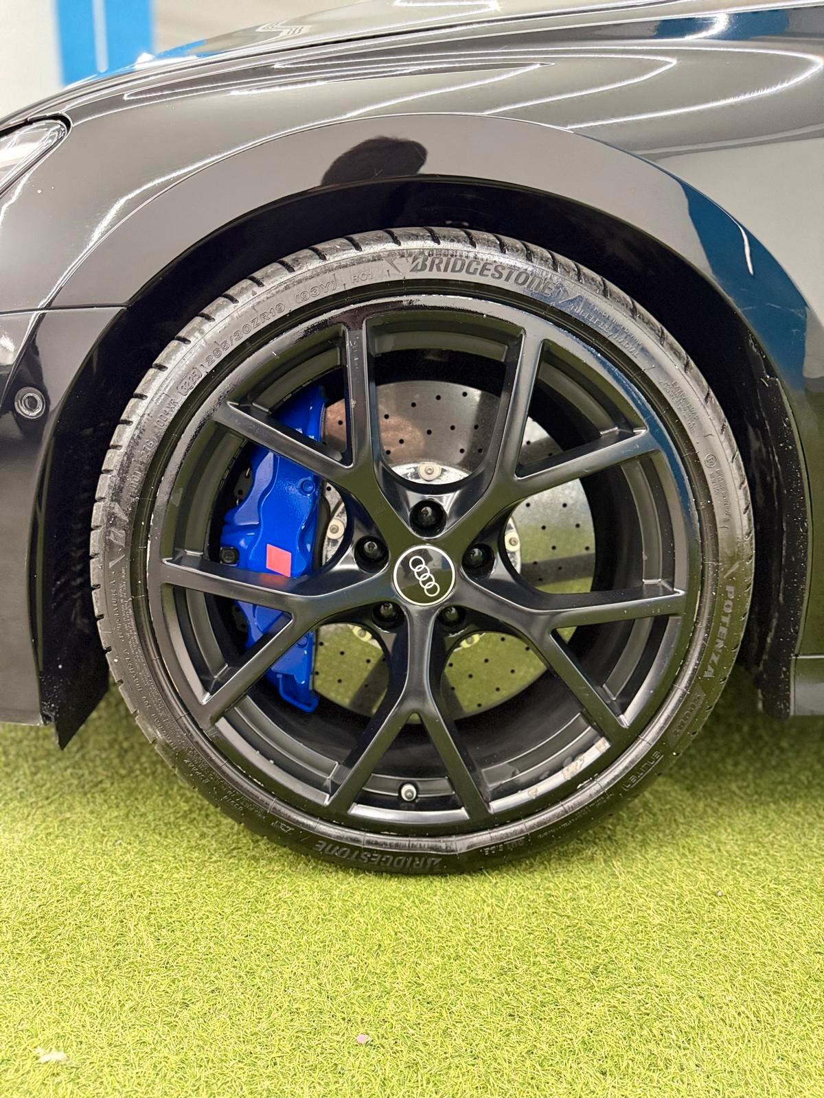 Audi A3 RS 3 SPB TFSI quattro S tronic