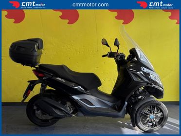 Piaggio MP3 - 2021