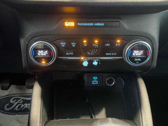 FORD Kuga 1.5 EcoBlue 120 CV 2WD Titanium