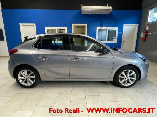 OPEL Corsa 1.2 Elegance NEOPATENTATI