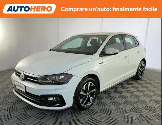 VOLKSWAGEN Polo 1.0 TSI DSG 5p. Highline BlueMotion Technology