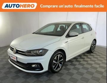 VOLKSWAGEN Polo 1.0 TSI DSG 5p. Highline BlueMotion Technology