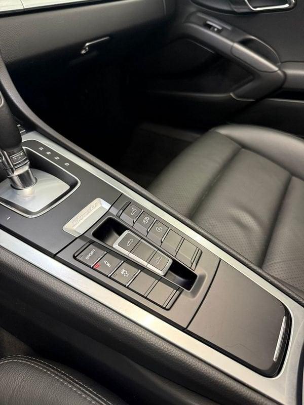 Porsche Boxster Boxster 2.7 265cv