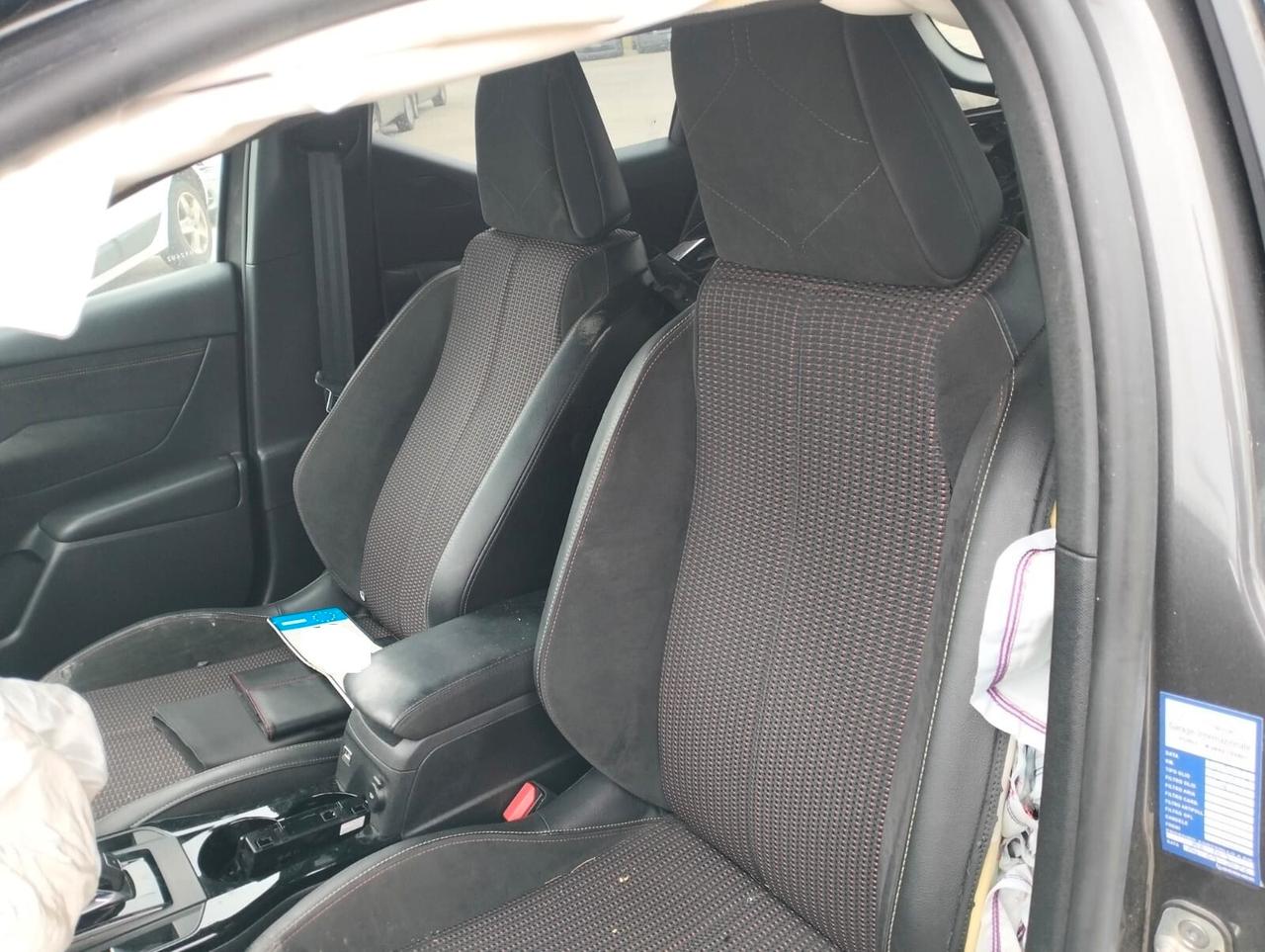 Ds DS3 Crossback BlueHDi auto - SINISTRATA