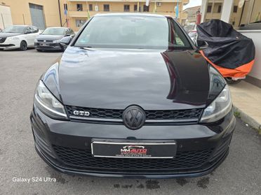Volkswagen Golf 2.0 TDI 5p. Sport Edition BlueMotion Tech.