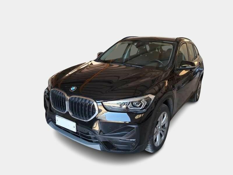 BMW X1 xDrive 25e Business Advantage automatico