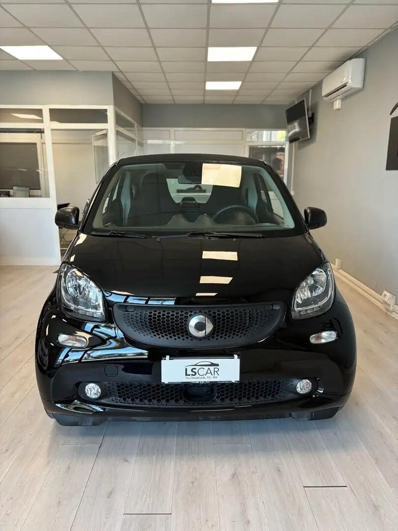 Smart ForTwo 70 1.0 Passion~UniPro~Km e Tagliandi Certificati~Promo Finanziamento~Pronta Consegna