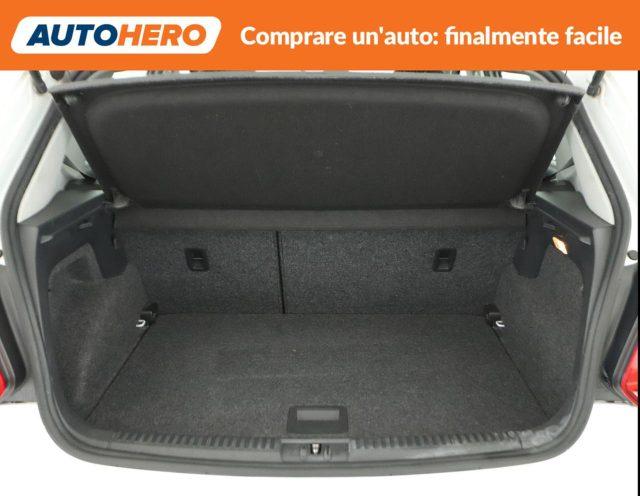 VOLKSWAGEN Polo 1.4 TDI 5p. Comfortline