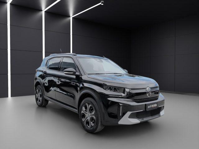 CITROEN C3 Aircross PureTech Turbo 100 CV Plus