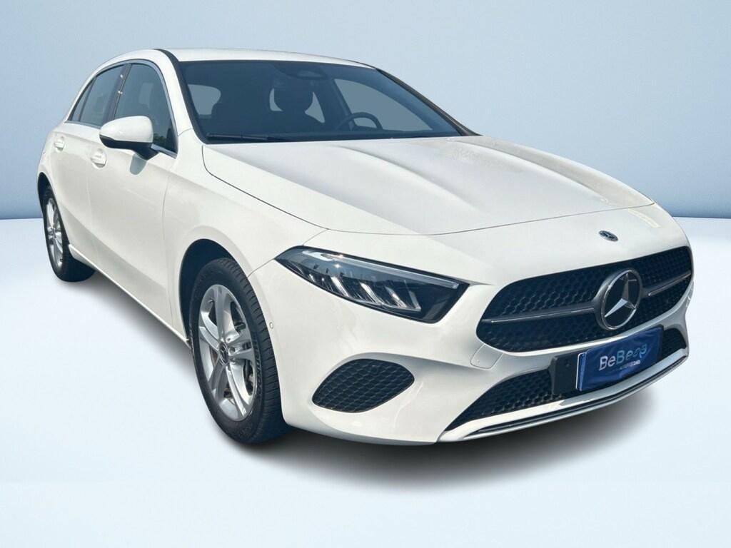 Mercedes Classe A 250 250 e Plug-In-Hybrid Advanced Progressive Speedshift DCT AMG 8G