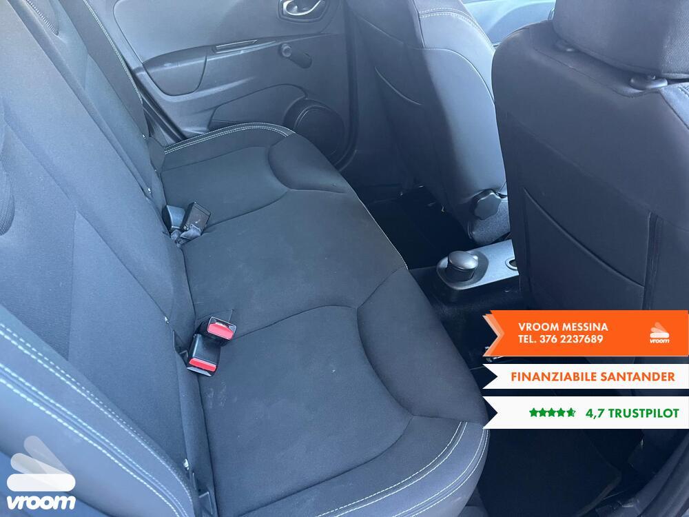 RENAULT Clio 4ª serie Clio TCe 12V 90 CV GPL S...