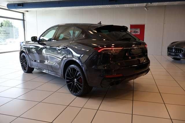 Maserati Levante Levante 3.8 V8 Trofeo 580cv auto MY22 - TETTO