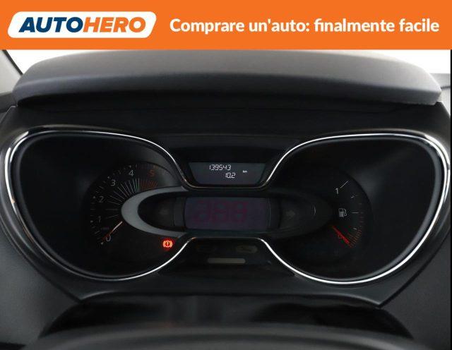 RENAULT Captur dCi 8V 90 CV EDC Start&Stop Energy Zen