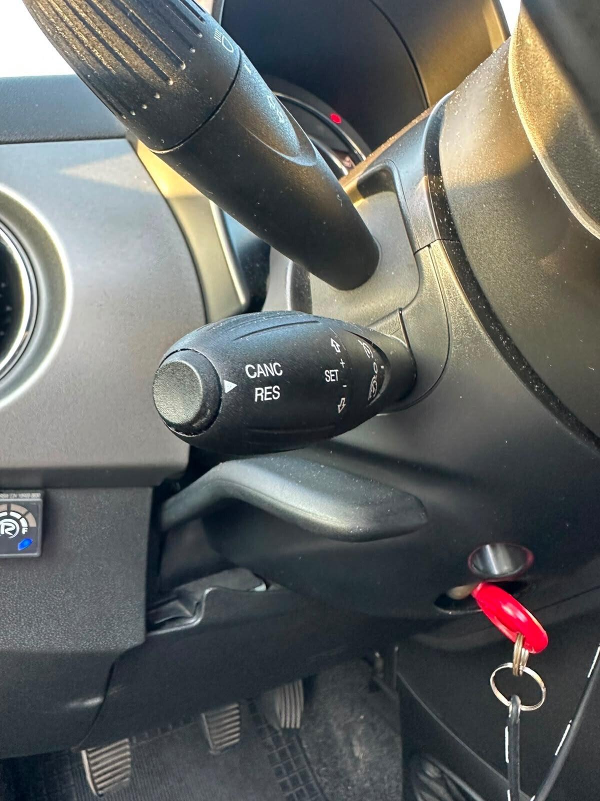 Fiat 500 GPL