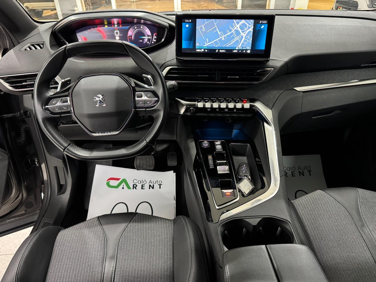 5008 1.5HDi 130cv EAT8 Allure Pack PERFETTA BELLA!!!!