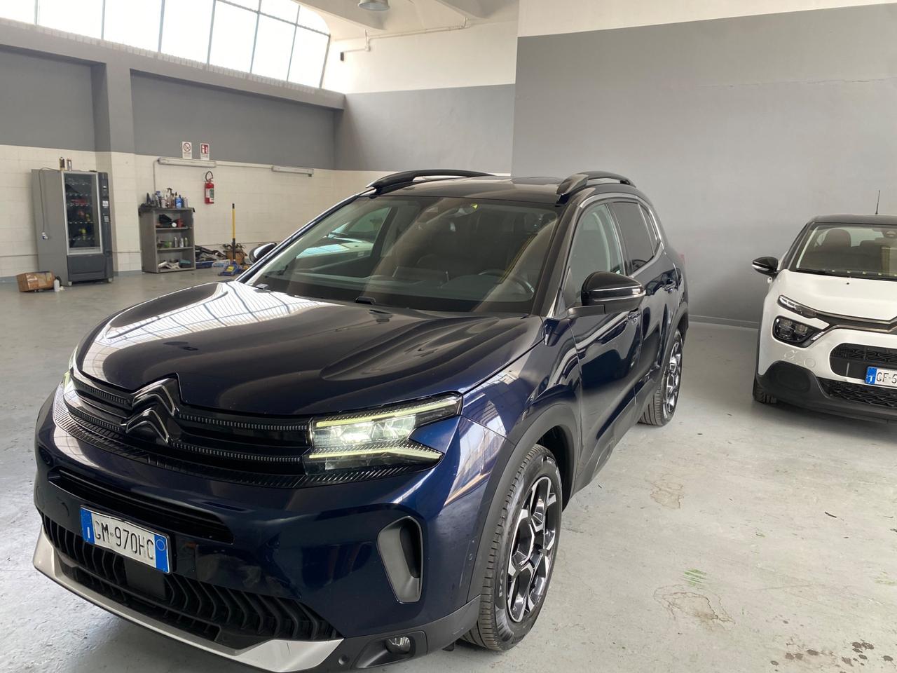 Citroen C5 Aircross BlueHDi 130 S&S EAT8 Business