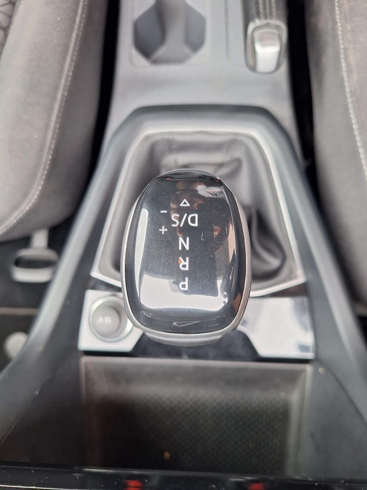 Volkswagen T-Cross 1.0 TSI 110 CV DSG Semiautomatico