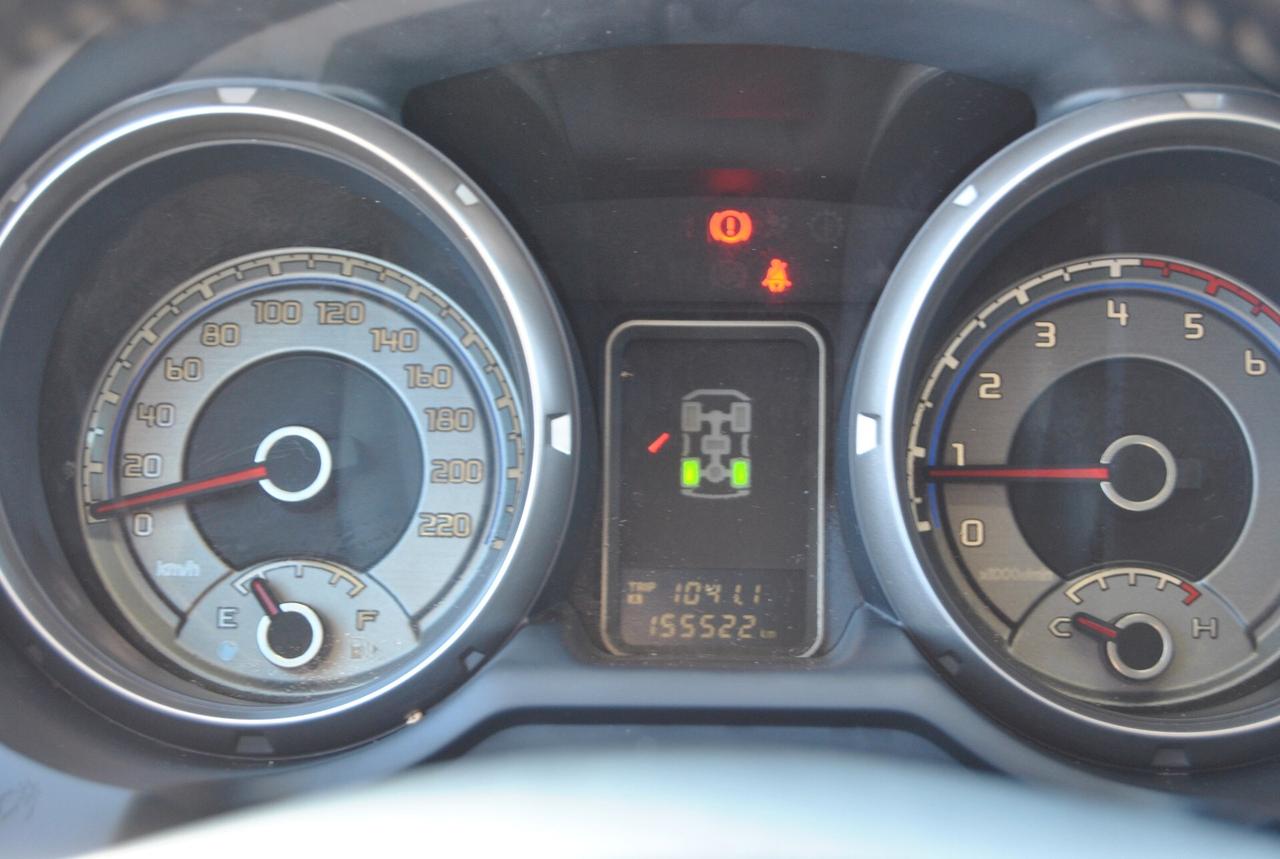 Mitsubishi Pajero 3.2 DI-D 16V 3p. Intense