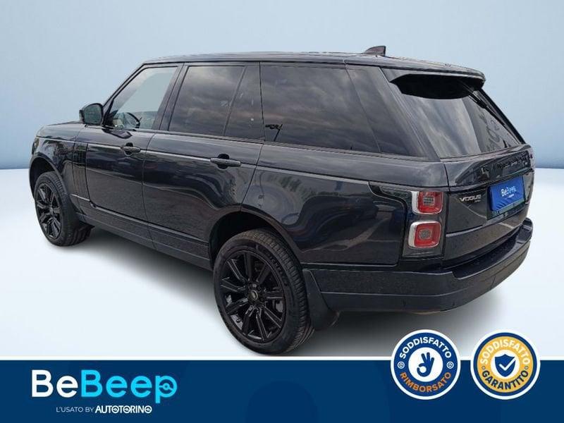 Land Rover Range Rover 2.0 I4 PHEV VOGUE 404CV AUTO