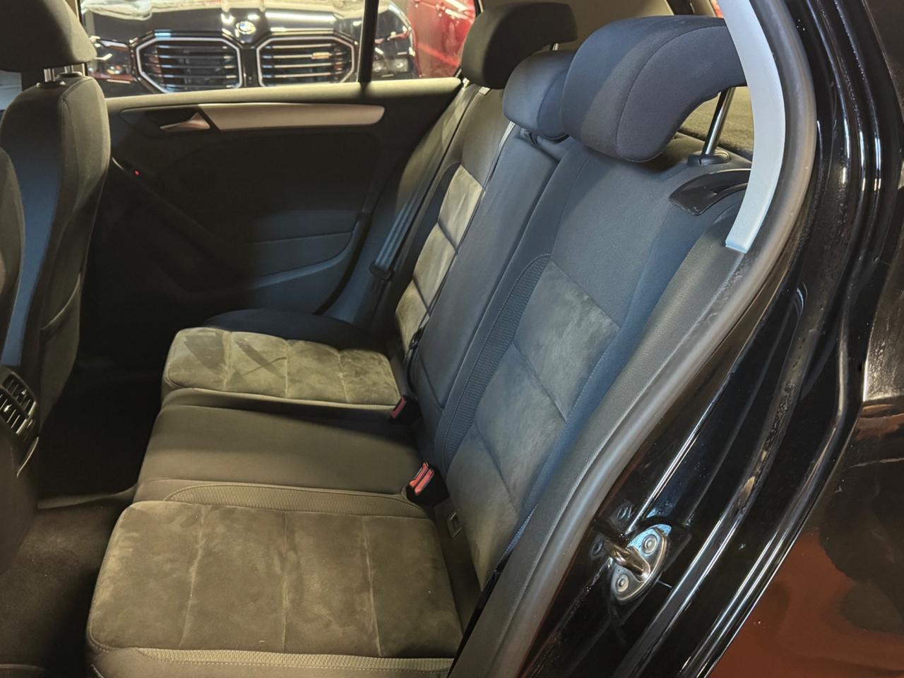 Volkswagen Golf 2.0 TDI 140CV DPF 5p. Highline