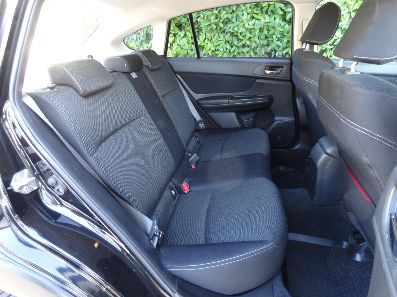 Subaru XV 2.0D " Chilometraggio Bassissimo Documentato"