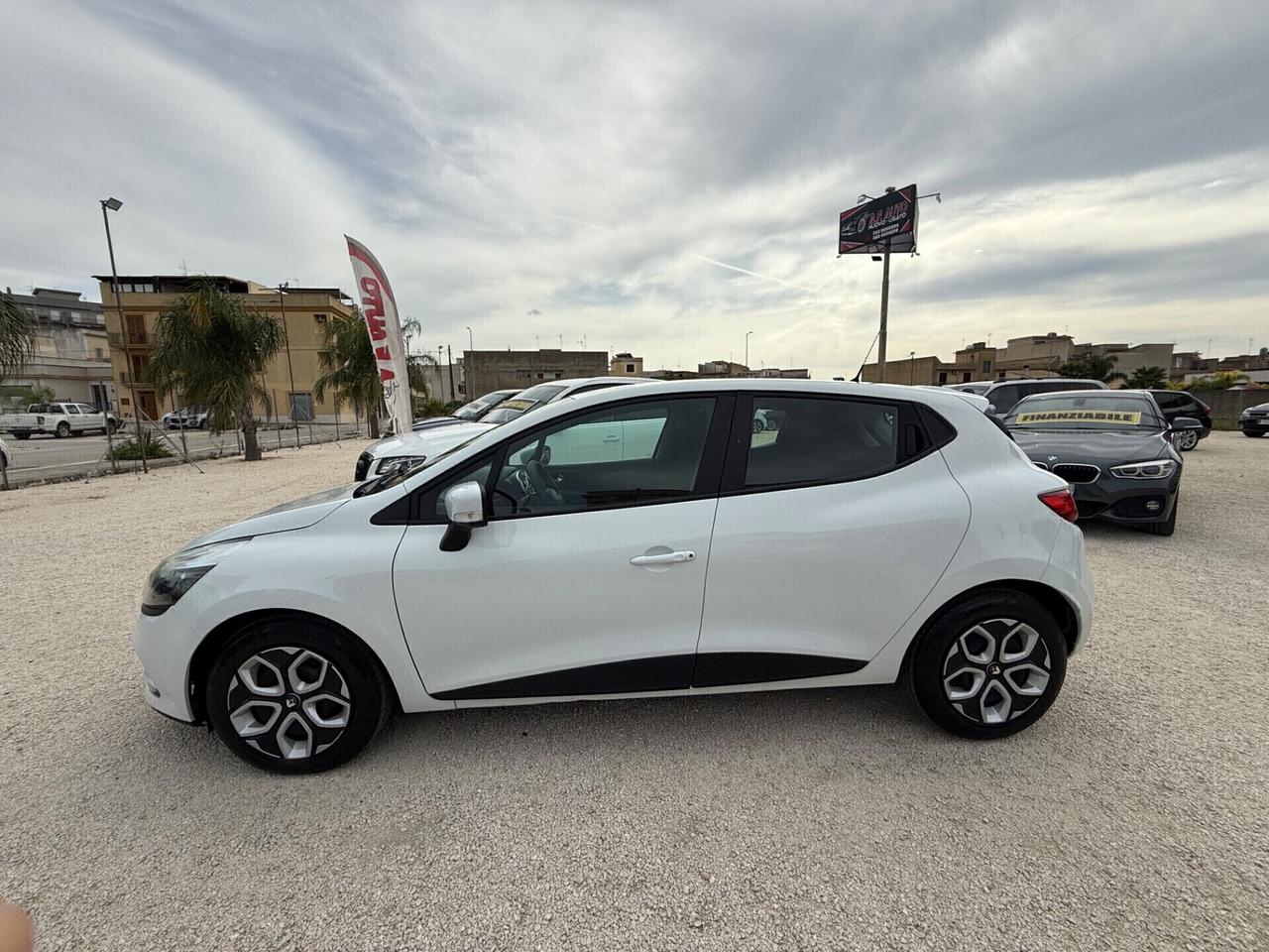 Renault Clio dCi 8V 75CV Start&Stop 5 porte Energy Zen