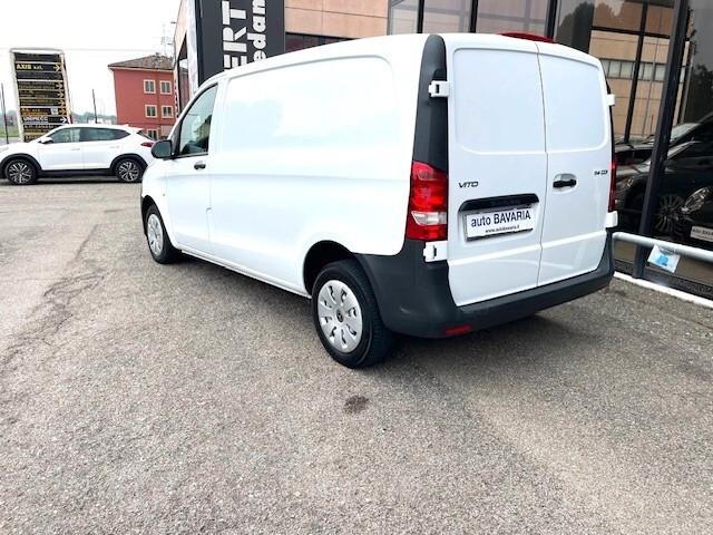 Mercedes-benz Vito 2.2 114 CDI PC Furgone Compact