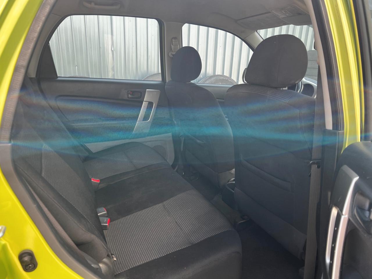 Daihatsu Terios 1.5 4WD SXA Green Powered