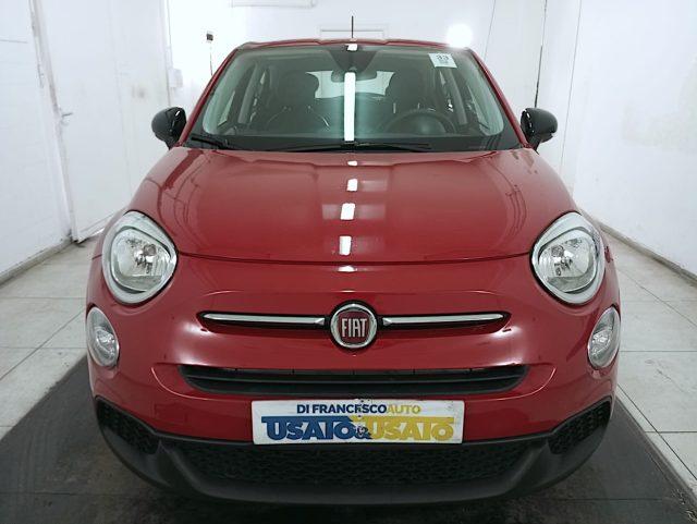 FIAT 500X 1.3 mjt Urban 95cv my20