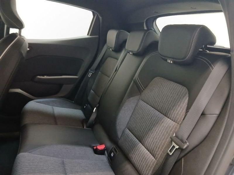 Renault Clio 1.5 blue dci Intens 85cv