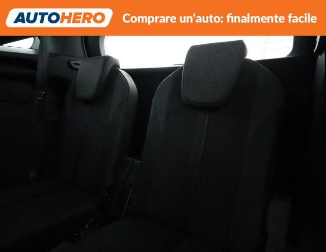 PEUGEOT 5008 BlueHDi 130 S&S EAT8 GT Line
